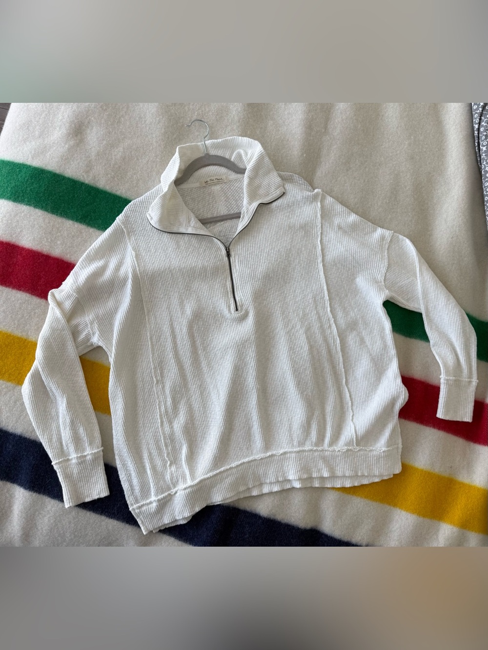 Free people sweater